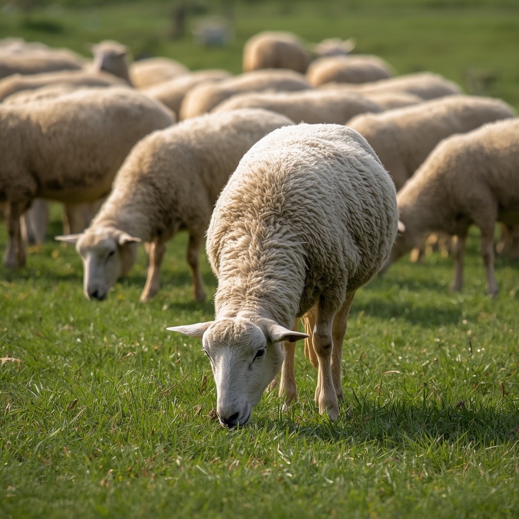 Karakteristike i poreklo ovaca – biologija, uzgoj i podela